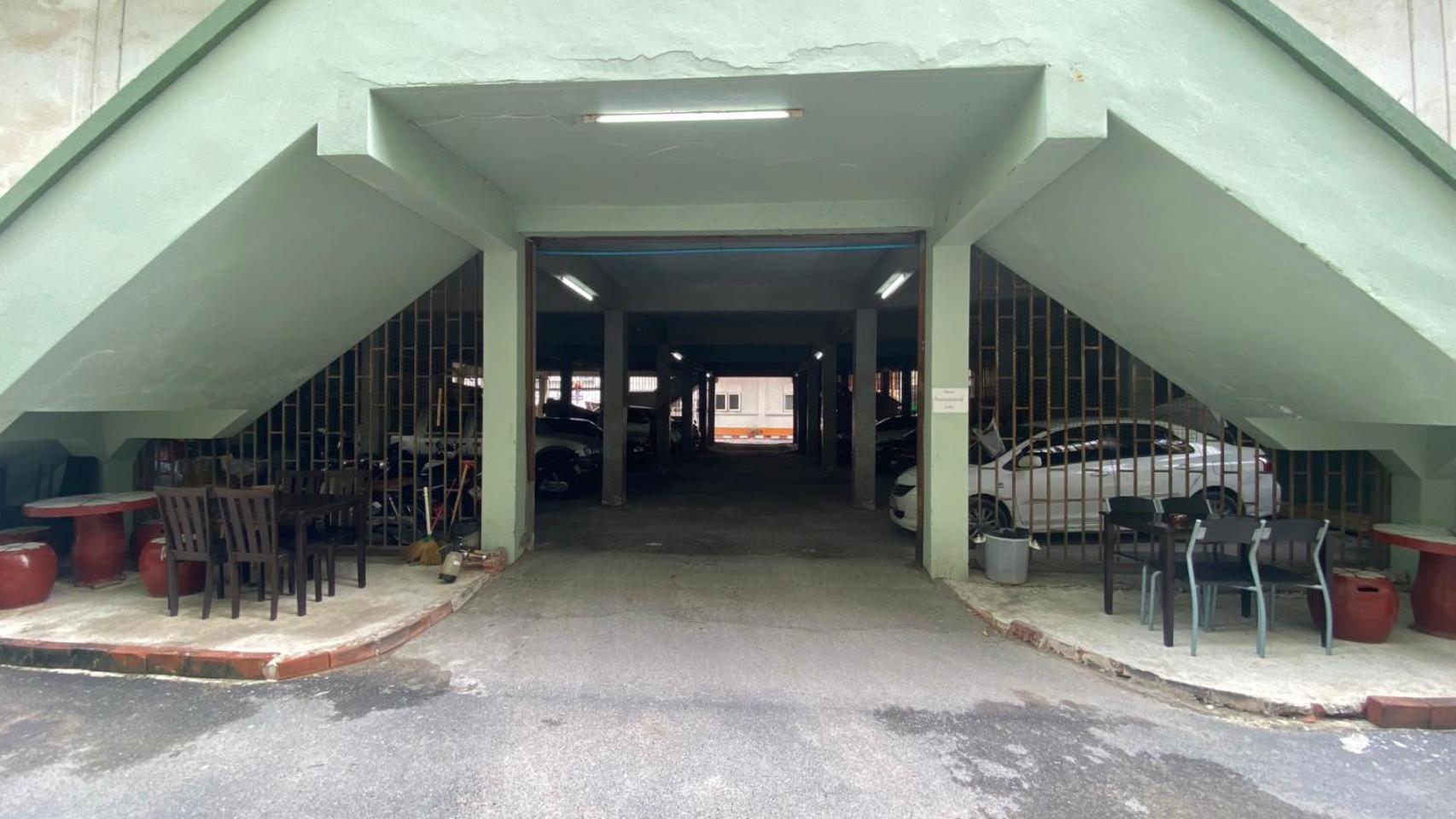 Alongkorn Hotel By Sb Samut Songkhram Eksteriør billede